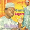 Onile Gogoro - Single