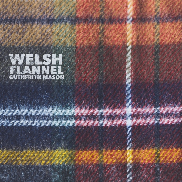 Welsh Flannel - Single