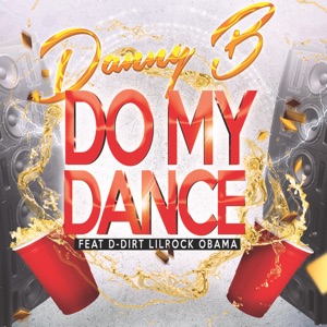 Do My Dance - Single