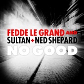 No Good (Extended Mix) artwork
