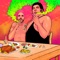 Andre - Bagweed lyrics