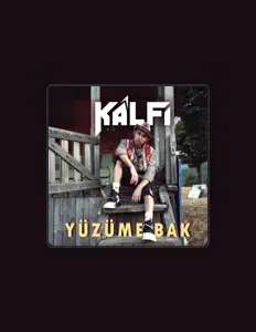 Luister naar Kâlfi, bekijk muziekvideo's, lees de bio, bekijk de tourdata, en meer!