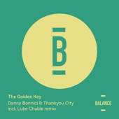 The Golden Key artwork