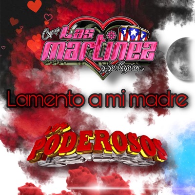 Lamento a Mi Madre - Single
