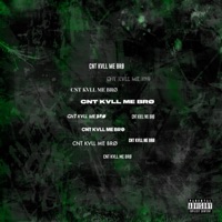 Cvnt Kall ME BRO+ - Single - Chine Slender