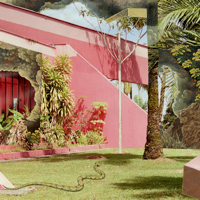 666 - Sugar Candy Mountain Cover Art