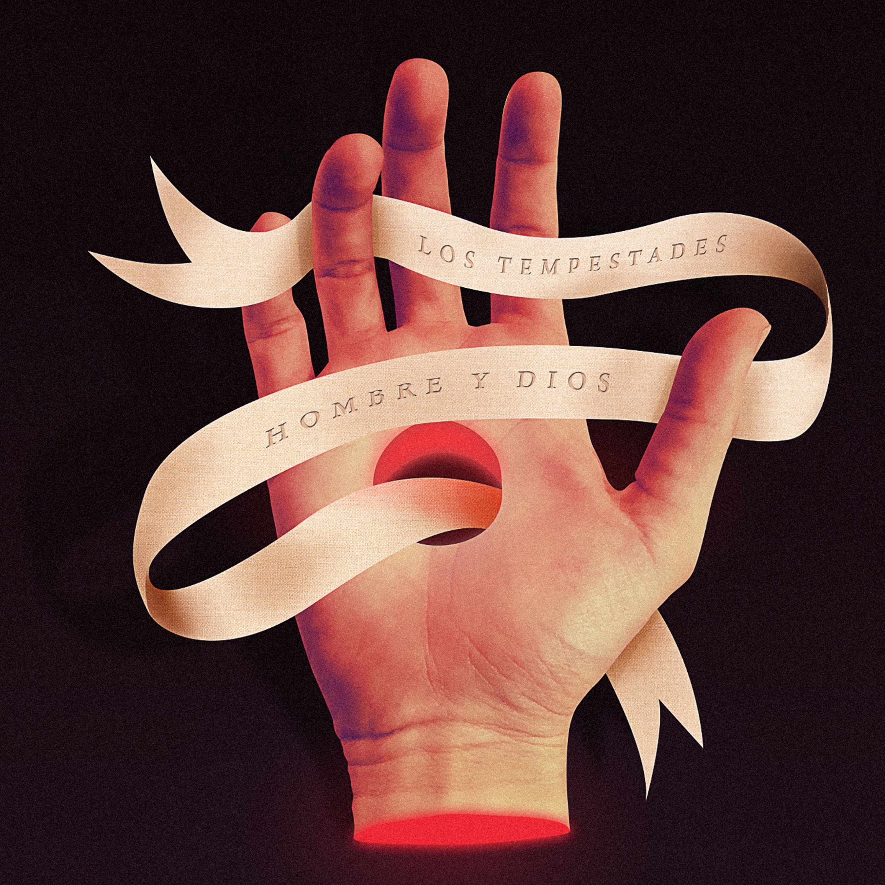 Hombre y Dios - Single