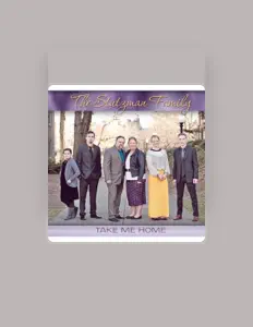 Listen to The Stutzman Family, watch music videos, read bio, see tour dates & more!