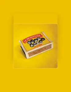 Poslechněte si interpreta La Reventada Rocanrol, sledujte hudební videa, přečtěte si životopis, podívejte se na data turné a další informace.