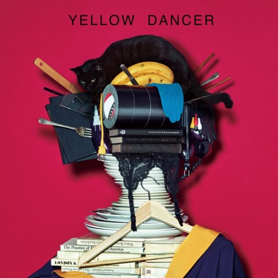Yellow Dancer Album Art