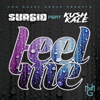 Feel Me (feat. Kush Kale) - Single - Surgio