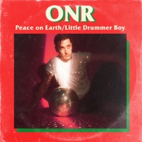 Peace on Earth / Little Drummer Boy - Single - ONR