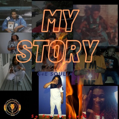 My Story - Single