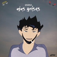 Ojos Grises - Single - Sanraul & TBLMKR