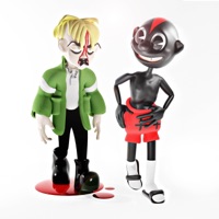 The Quiet Times (feat. Lil Darkie) - Single - Teenage Disaster