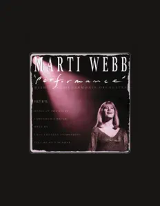 Luister naar Marti Webb, bekijk muziekvideo's, lees de bio, bekijk de tourdata, en meer!