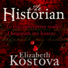 The Historian - Elizabeth Kostova