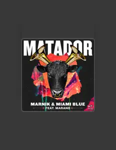 Listen to Miami Blue, watch music videos, read bio, see tour dates & more!