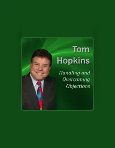 Ouve Tom Hopkins, vê vídeos de música, lê a biografia, vê as datas da digressão e muito mais!