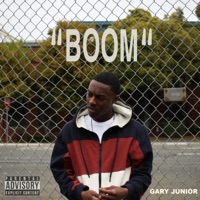 Boom - Single - Gary Junior