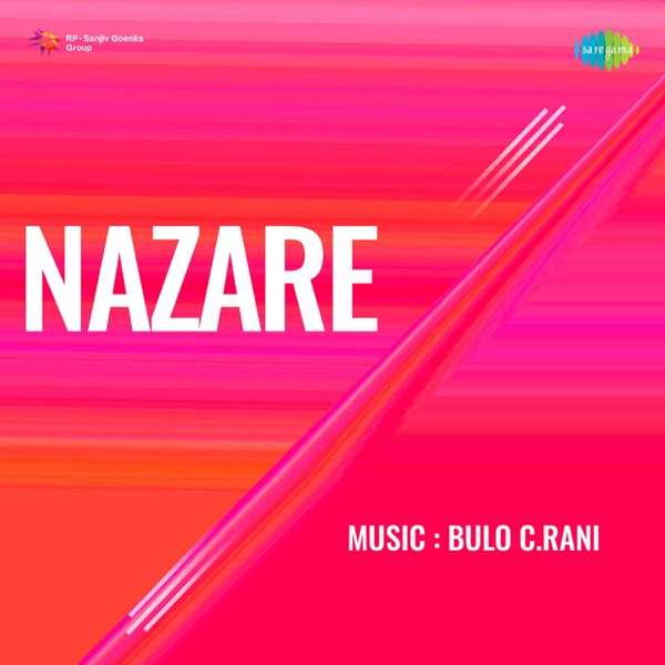 Nazare (Original Motion Picture Soundtrack)