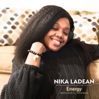 Nika LaDean - Energy