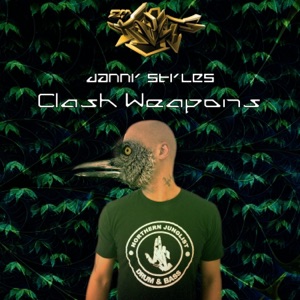 Clash Weapons - EP