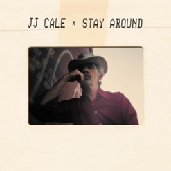 STAY AROUND cover art