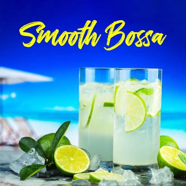 Smooth Bossa: Jazz Instrumental Music, Soft Guitar & Sexy Saxophone