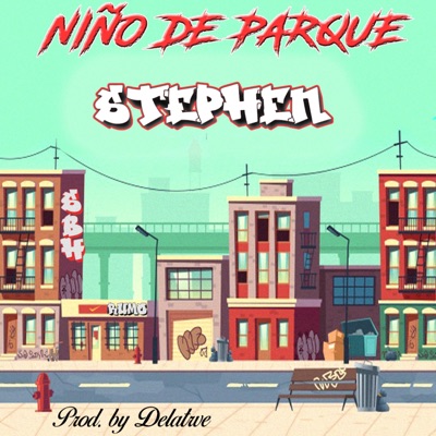 Stephen NIÑO DE PARQUE - Single