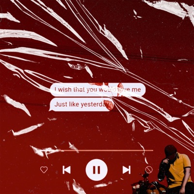 Inside My Head - Single