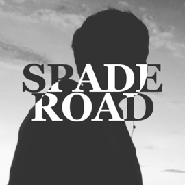 Spade Road Justin Anda