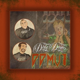 Head Bangerz Remake (feat. Rhymestar & Sick Boy Simon) Dirty Dagoes