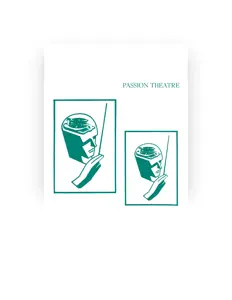Passion Theatreを聴いたり、ミュージックビデオを鑑賞したり、経歴やツアー日程などを確認したりしましょう！