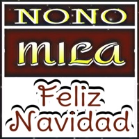 Feliz Navidad - Single - nono & Mila