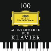 100 Meisterwerke für Klavier artwork