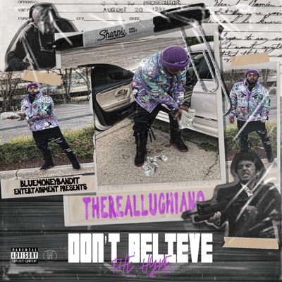 Don't Believe the Hype