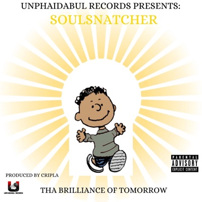 Tha Brilliance of Tomorrow - Single