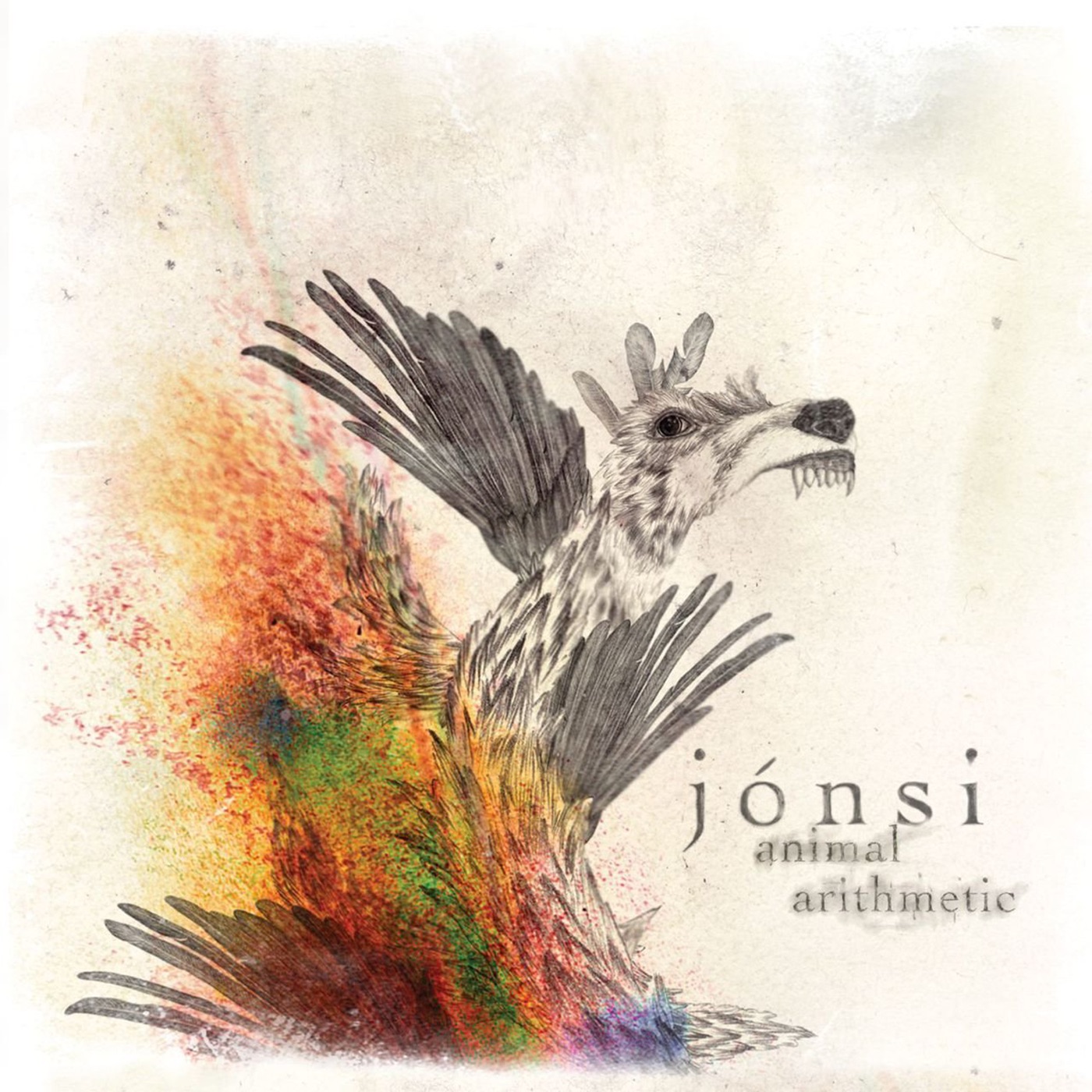 Animal Arithmetic - Single