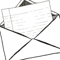 The End of My Letter (feat. J.L) - Single - Zech