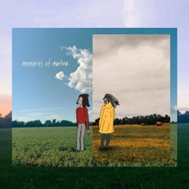 Memories of Martina (feat. Greyhat) weird inside