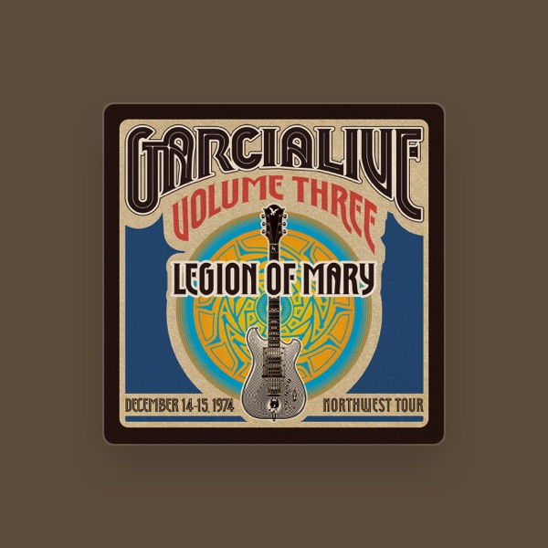 Legion of Mary's avatar