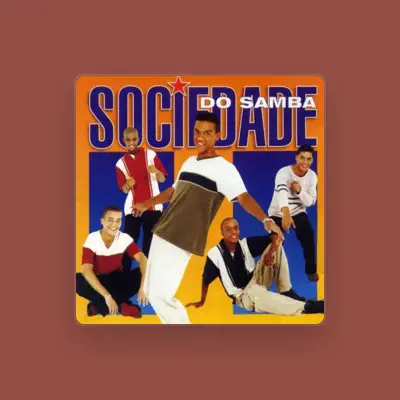 Listen to Sociedade do Samba, watch music videos, read bio, see tour dates & more!