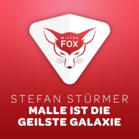Malle ist die Geilste Galaxie (Video Edit) - Single - Stefan Stürmer