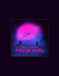 Listen to Falcon Dives, watch music videos, read bio, see tour dates & more!