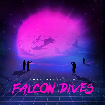 Posłuchaj utworu Pure Affection wykonywanego przez Falcon Dives.