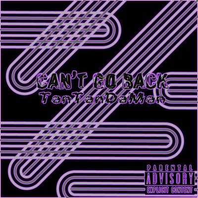 Can't Go Back - Single