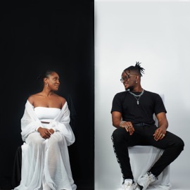 Party Alone (feat. Mo'Believe) Collision, Deena Ade & TiwaDara