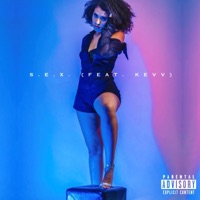S.E.X. (feat. Kevv) - Single - Sol
