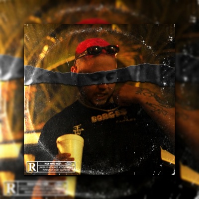 Isolated In My Room - EP